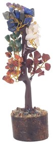 Τεχνητά φυτά Signes Grimalt Τσάκρα Tree Stones S