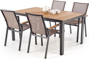 Σετ Τραπεζαρίας Fierra II