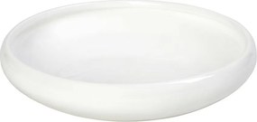 SIDERS IVORY ΠΙΑΤΟ ΒΑΘΥ 27X25,3X5,3CM
