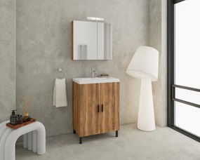 Σετ μπάνιου Drop Roma 70-Kafe