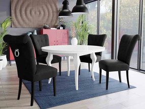 καρέκλα Mandee S65 Plus-Mauro - 51.00Χ60.00Χ100.00cm