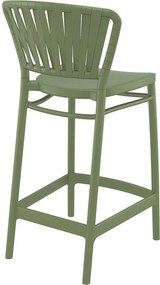 PORTOFINO 65εκ. ΣΚΑΜΠΟ OLIVE GREEN ΠΟΛ/ΝΙΟΥ
