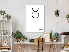 Πίνακας - Taurus (1 Part) Vertical - 40x60