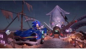Βιντεοπαιχνίδι PlayStation 4 SEGA Sonic Racing CrossWorlds