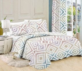 DIMcol ΚΟΥΒΕΡΛΙ ΣΕΤ 2 τεμ ΕΝΗΛ Μicro-Cotton γέμιση 160X220 ΕΜΠΡΙΜΕ 404 1534945615789100