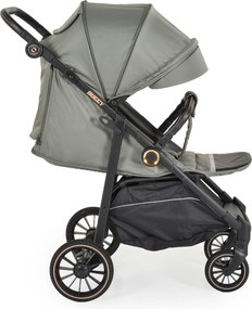 Baby stroller Buggy green