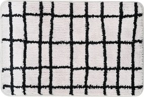 Πατάκι Μπάνιου (40x60) Estia Cage 02-28572