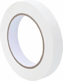 vidaXL Ταινίες Μάσκας για Ζωγράφους 6 pcs Λευκό 19mm x 50m Χαρτί