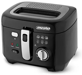MESKO DEEP FRYER 1800W 2,5L