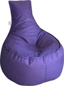 Bean Bag Aktif - Purple Purple