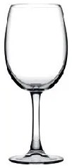 PALOMINO WINE FT TEMPERED 465ML H: 22.1 D: 7 PLT/480 FLX6.SHR24 | Συσκευασία 6 τμχ