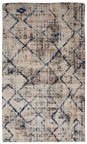 Χαλί Διαδρόμου (75x150) Royal Carpet Canvas 1147J