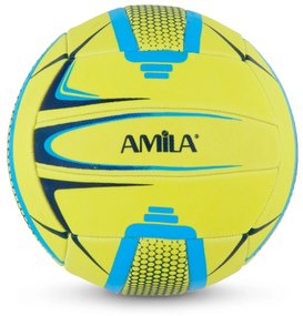 Amila Μπάλα Volley PU Foam No. 5 (41613)