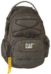 Τσάντα Ώμου Χιαστί 84174-501 10,5x35x25cm Black Caterpillar