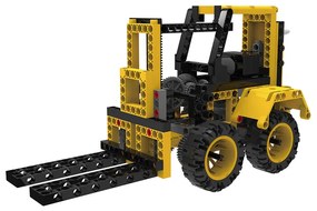 Gigo RCM Construction Vehicles