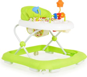 Baby walker Eko green