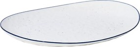 Πιάτο Φαγητού Ρηχό (Φ28) Estia Pebbles 07-37130