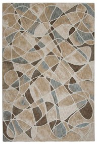 Χαλί (160x230) Βιοκαρπέτ Gaudi 18007/U10