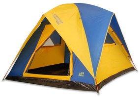 Σκηνή Camping 5 Ατόμων Karana Forester Plus V 10348