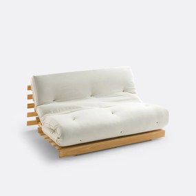Στρώμα futon από βαμβάκι για τον καναπέ ΤΗΑΙ