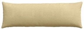 vidaXL Μαξιλάρι Καναπέ 2 pcs Γκρι Πράσινο 120 x 40 cm
