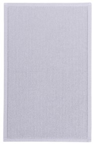 Πατάκι Μπάνιου Ribbon Misty Lilac 1100gr - 50X80