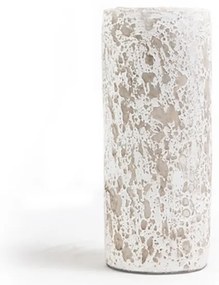 Κερί (Φ11x25) Soulworks Slind White Medium 0630067