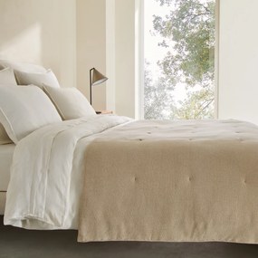 Κάλυμμα κρεβατιού από chenille ύφασμα, Albon