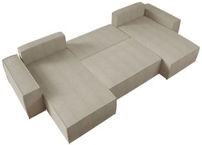 Γωνιακός καναπές Malga Maxy-Gkri Skouro