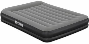 Air Bed Bestway 671BU Tritech Queen 203 x 152 x 36 cm (x2)