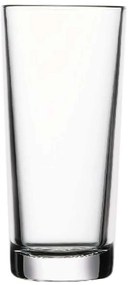 Ποτήρι Ούζου Alanya SP52138K12 Φ5,7x12,3cm 175ml Clear Espiel Γυαλί
