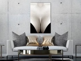 Πίνακας - Cleavage (1 Part) Vertical - 40x60