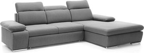 Γωνιακός καναπές Florida-Δεξιά - 285.00Χ194.00Χ100.00cm