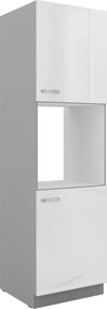 Επιδαπέδιο ντουλάπι Ramon 60 DP 210 2F