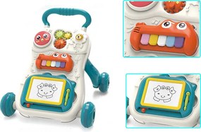 Παιδική στράτα με παιχνίδια - 954 - 730291