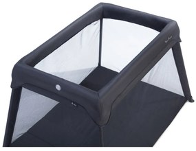 Παρκοκρέβατο/Λίκνο Silver Cross με στρώμα Slumber Pacific