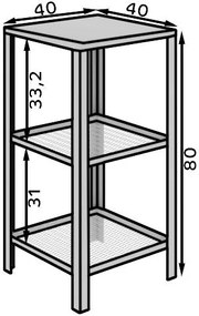 Βιβλιοθήκη Novella mini-Leuko-Sonoma