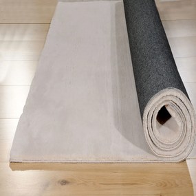 Χαλιά Κρεβατοκάμαρας Γούνινα (Σετ 3τμχ) Tzikas Carpets Maximo 26165-070