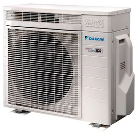 Κλιματιστικό Inverter Daikin Ururu Sarara FTXZ50N/RXZ50N, 18000 BTU, 39 m2, A+++/A+++, Inverter, 5 τύποι επεξεργασίας αέρα, R-32, Λευκό