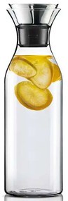 Καράφα 568015 1400ml Clear Eva Solo Steel,Glass
