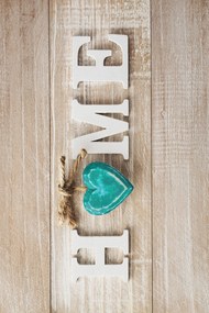 Carpet (60 x 100) Wookece229 Multicolor