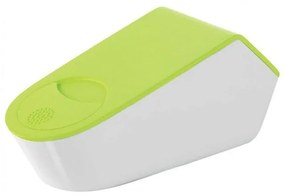 Τρίφτης Τυριού Με Μπωλ 29960084 19,4x8cm Green Guzzini Plastic