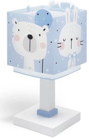 Πορτατίφ Ango Baby Jungle-Mple