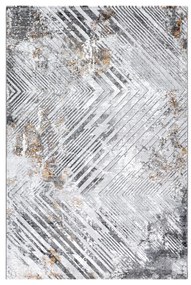 Χαλί (200x290) Polcarpet Venice Merry 347 Multi Grey