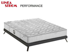 Linea Strom Status Performance Στρώμα (131-140)x200x23cm