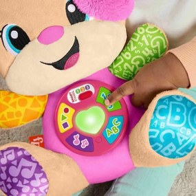Μουσικό Παιχνίδι Fisher-Price JFD31