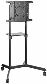 Serioux SRXA-TV11-46TW-B Βάση Τηλεόρασης Δαπέδου έως 70"