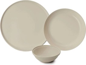 Dinner Set (12 Pieces) FITC12Y1740158 White