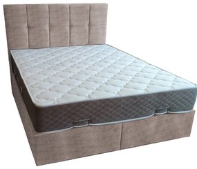 Κρεβάτι Bimbo-Mpez-90 x 200