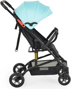 Καρότσι (6+ Μηνών/Έως 15kg) Moni Colibri Turquoise